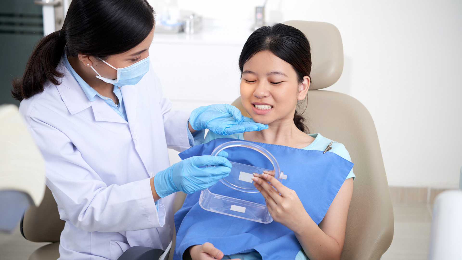 Yuk Jangan Lupa Cek Gigi Setelah Masuk Sekolah Lagi!